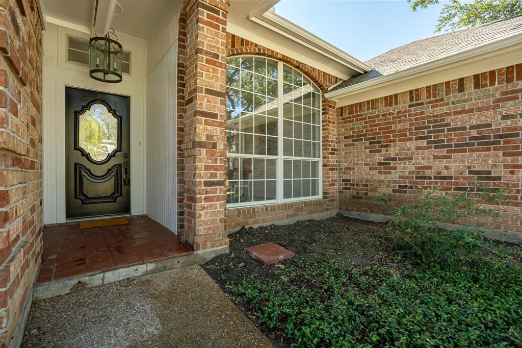 Greenwood Add - Residential