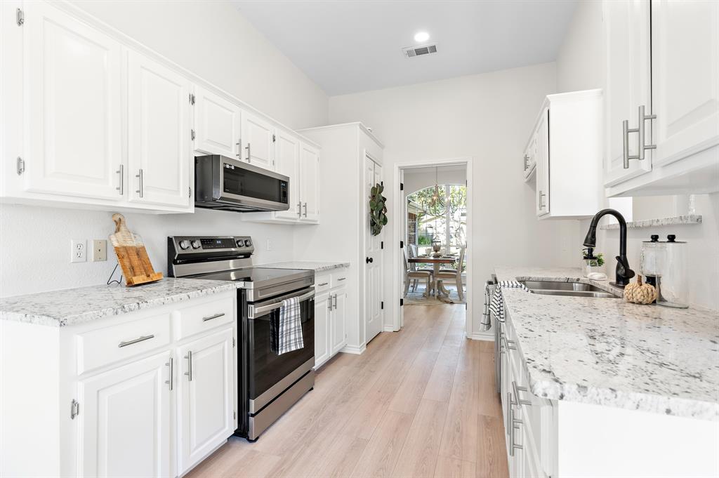 Greenwood Add - Residential