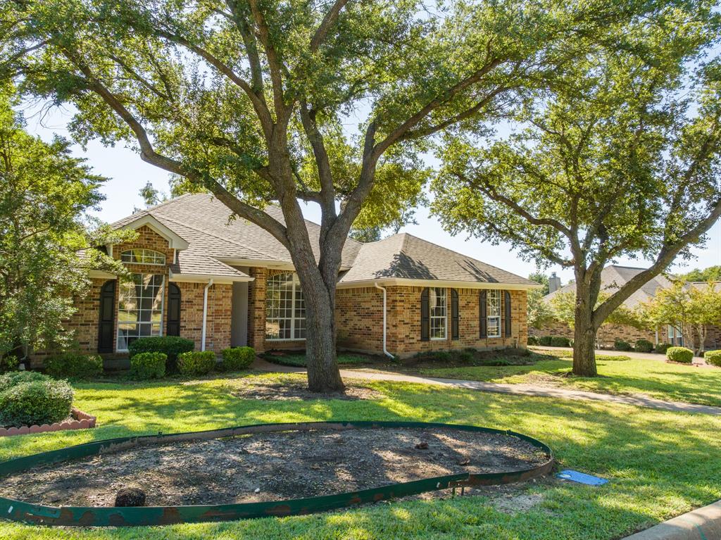 Greenwood Add - Residential