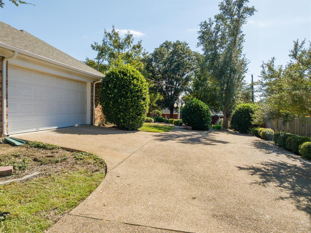 Greenwood Add - Residential
