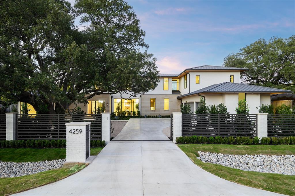 Maywood Estates - Residential