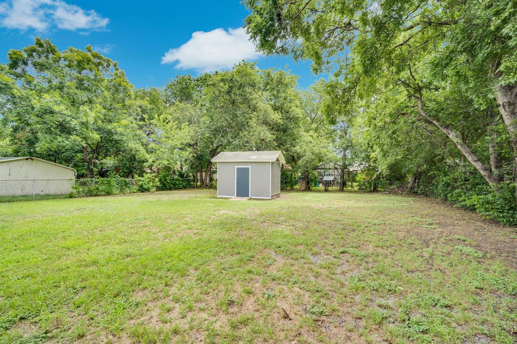 Saginaw Park Add - Residential