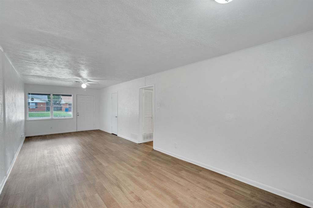 Saginaw Park Add - Residential