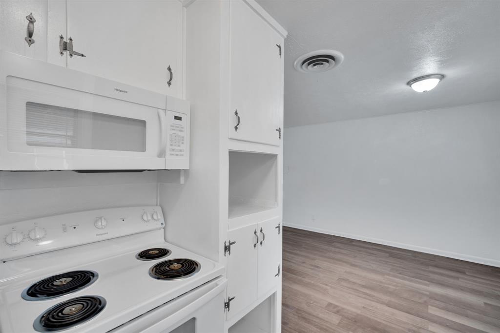 Saginaw Park Add - Residential