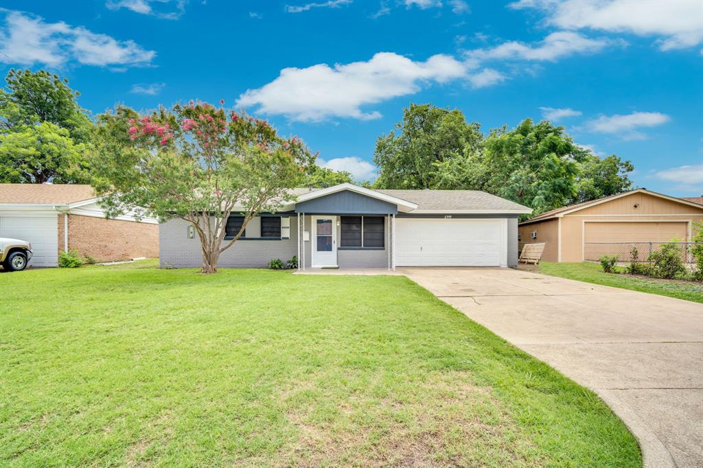 Saginaw Park Add - Residential