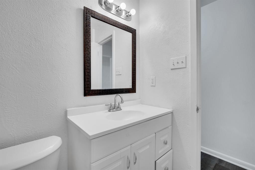 Saginaw Park Add - Residential