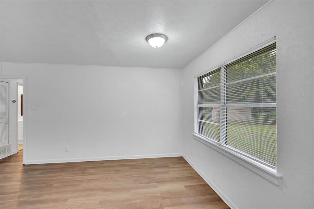 Saginaw Park Add - Residential