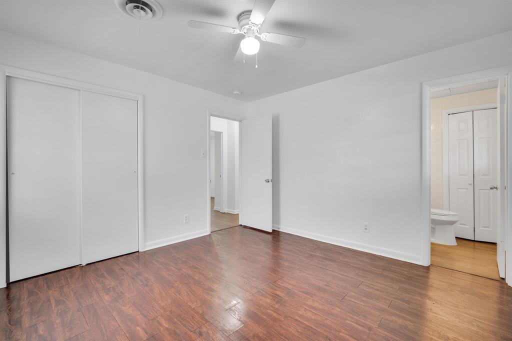Saginaw Park Add - Residential