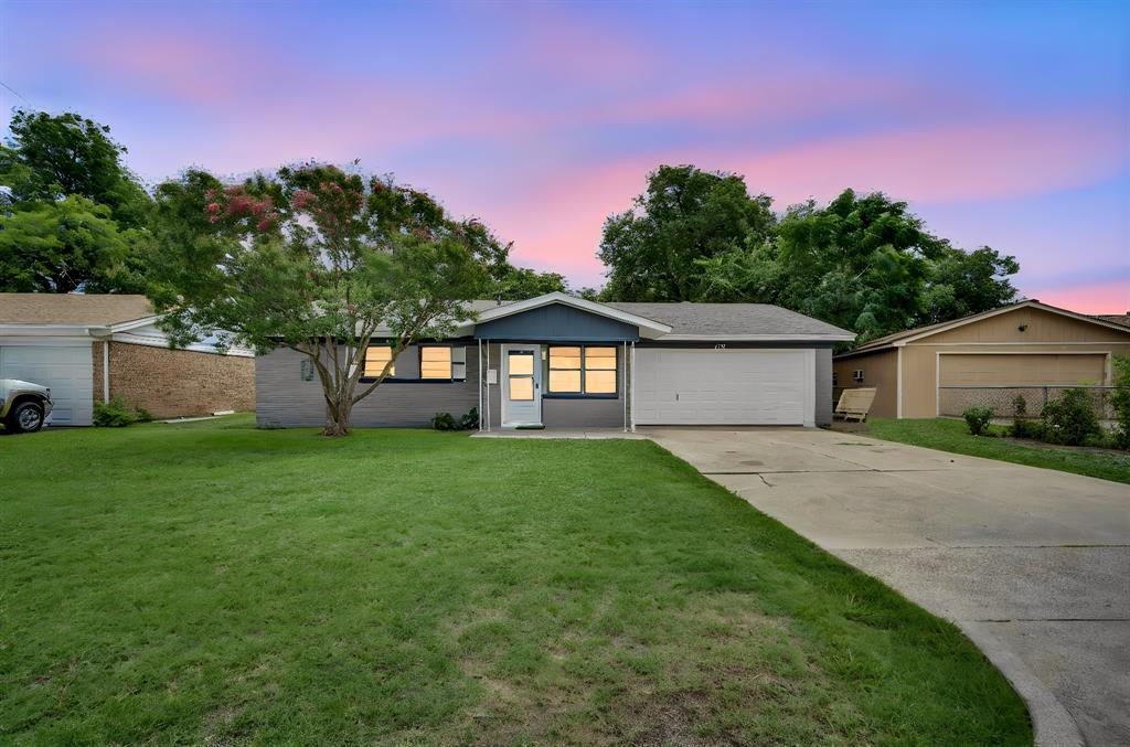 Saginaw Park Add - Residential