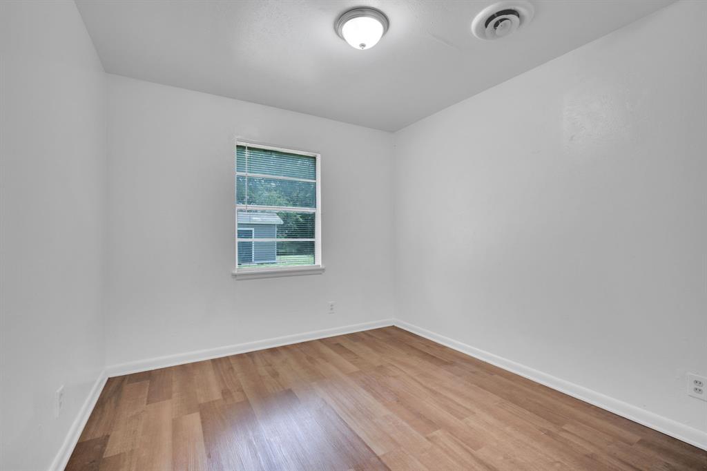 Saginaw Park Add - Residential
