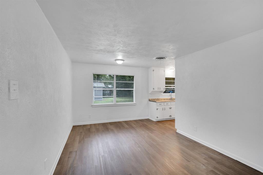 Saginaw Park Add - Residential