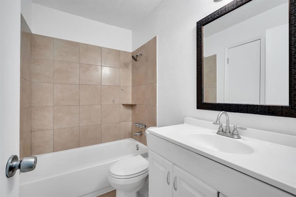 Saginaw Park Add - Residential