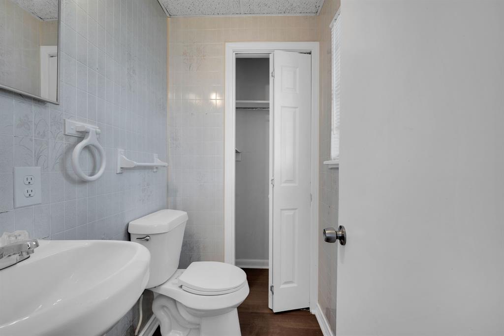 Saginaw Park Add - Residential