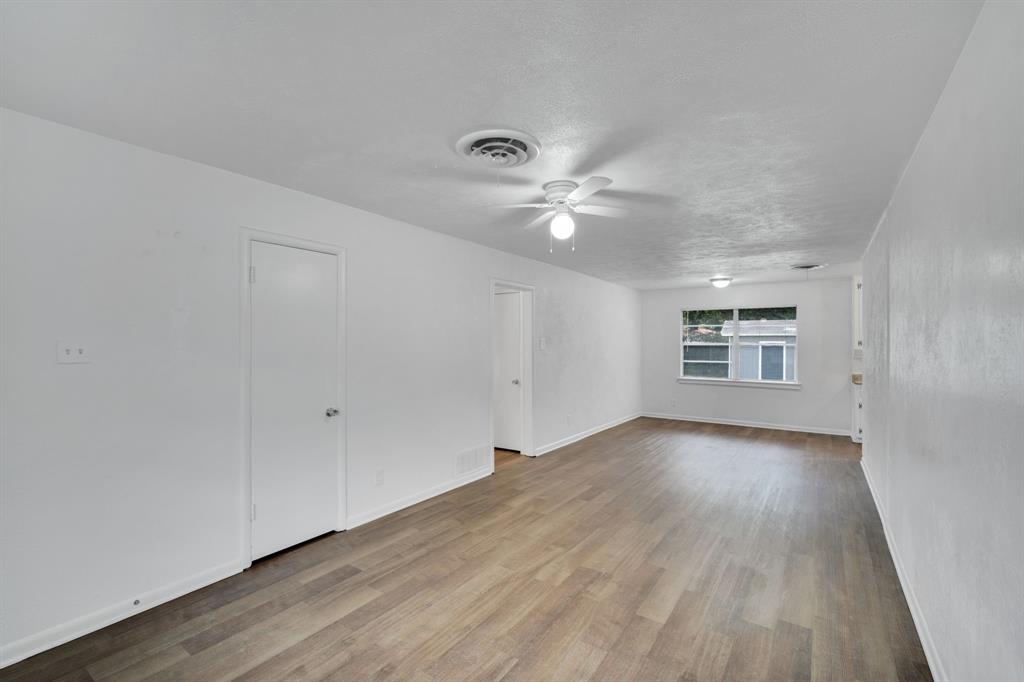 Saginaw Park Add - Residential