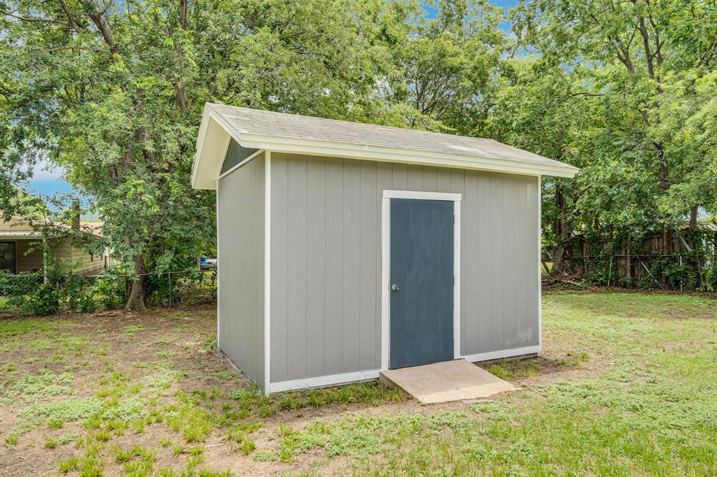 Saginaw Park Add - Residential