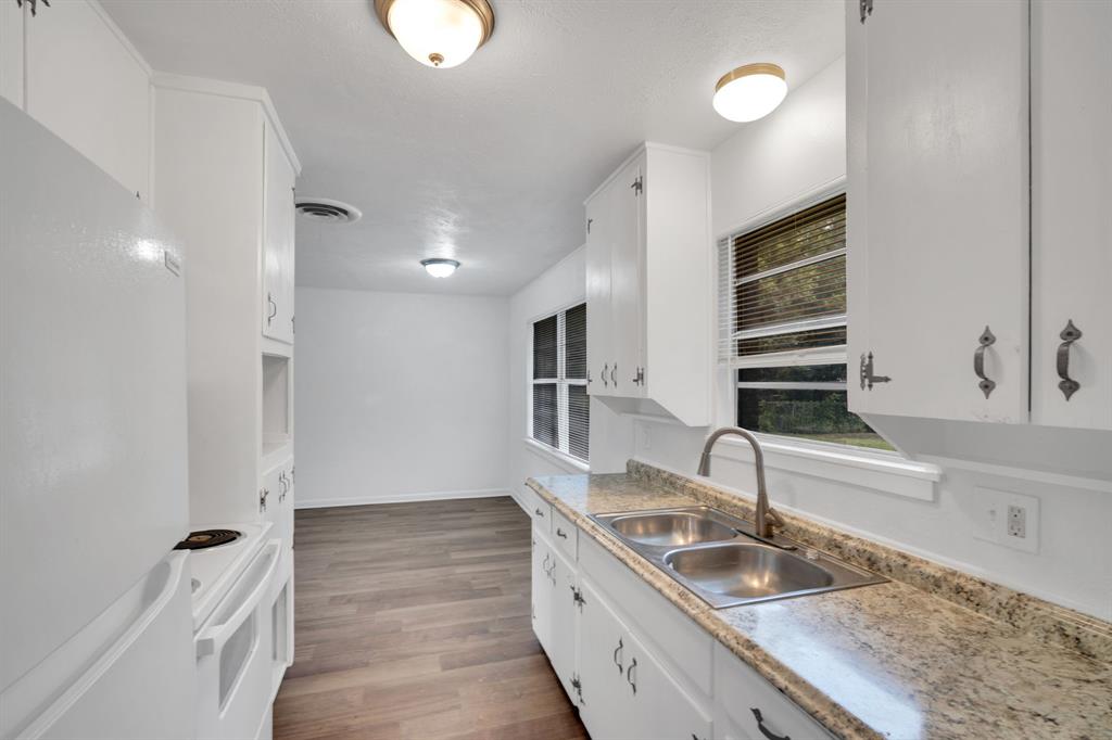 Saginaw Park Add - Residential