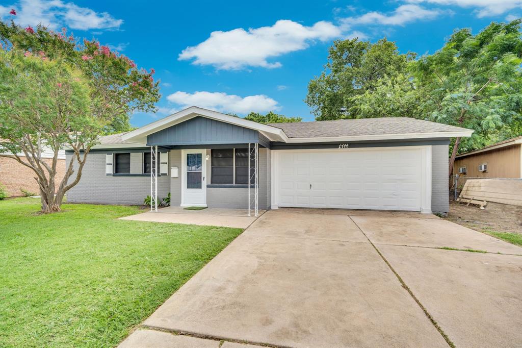 Saginaw Park Add - Residential