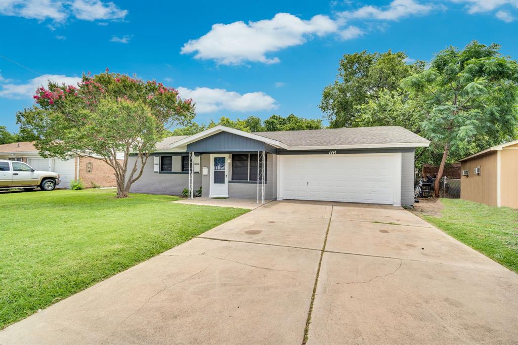 Saginaw Park Add - Residential