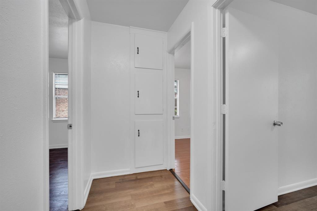 Saginaw Park Add - Residential