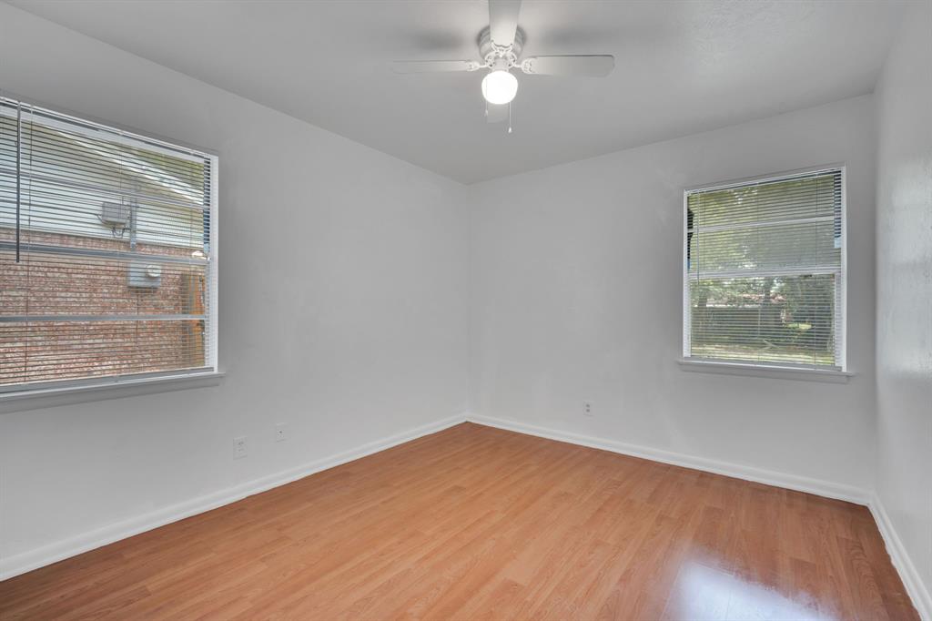 Saginaw Park Add - Residential