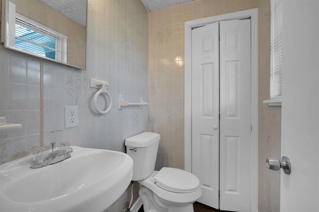 Saginaw Park Add - Residential