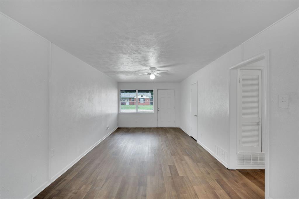 Saginaw Park Add - Residential