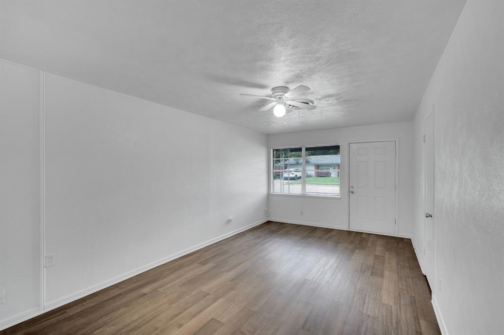 Saginaw Park Add - Residential