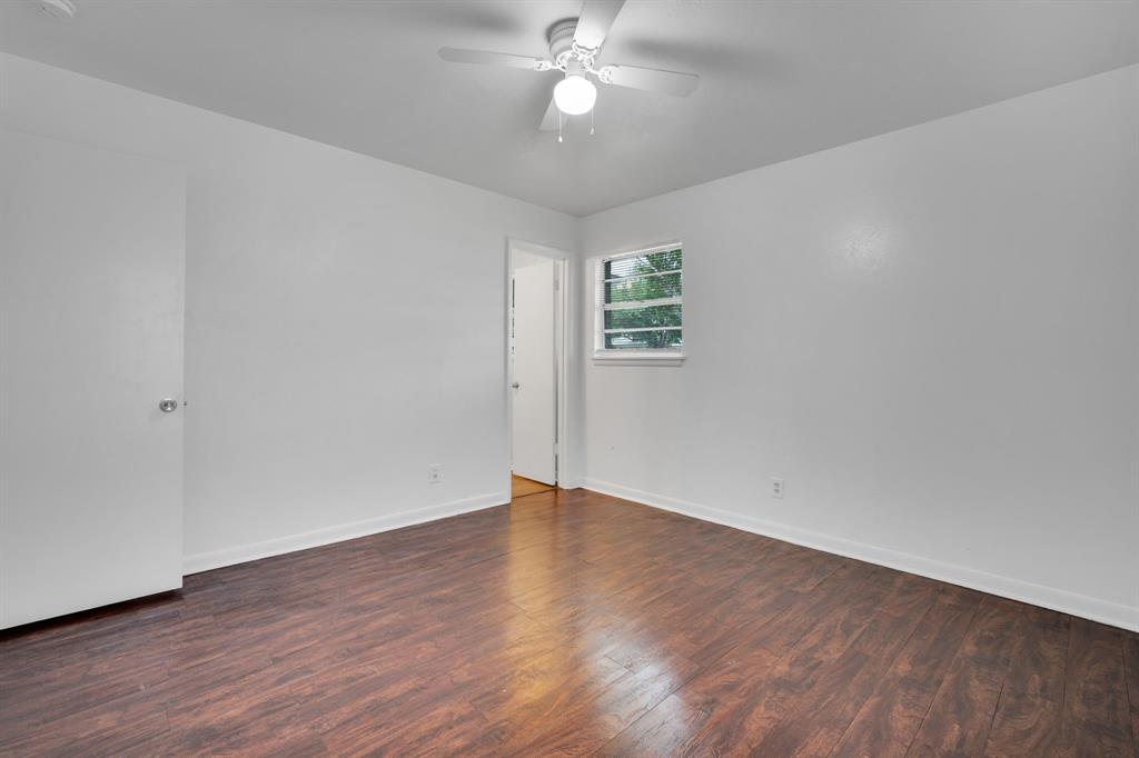Saginaw Park Add - Residential