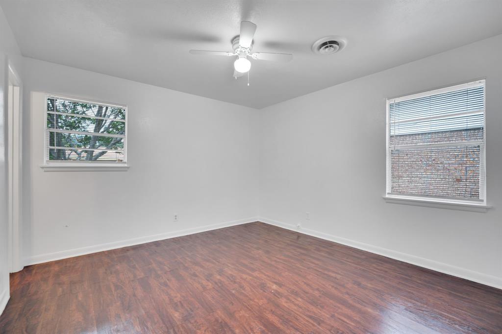 Saginaw Park Add - Residential
