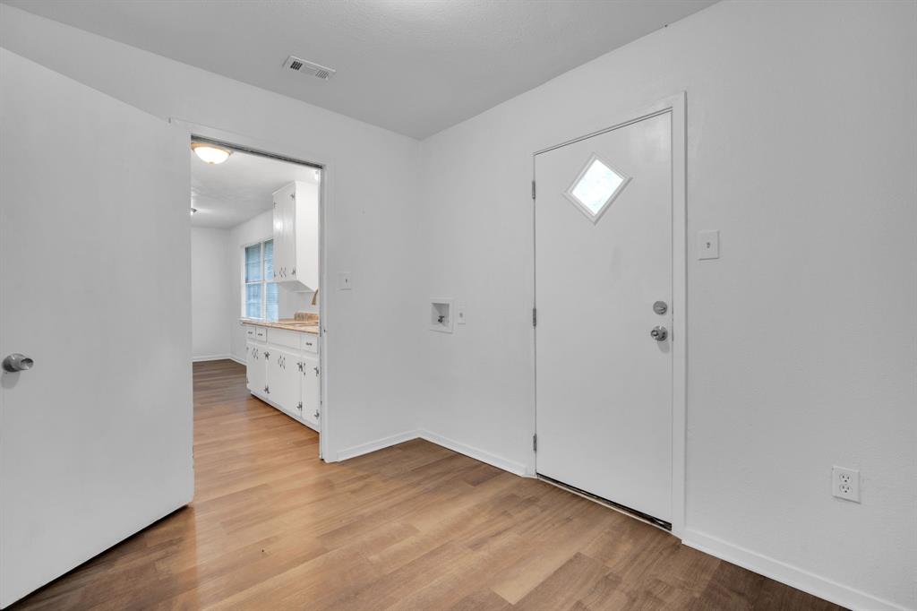 Saginaw Park Add - Residential