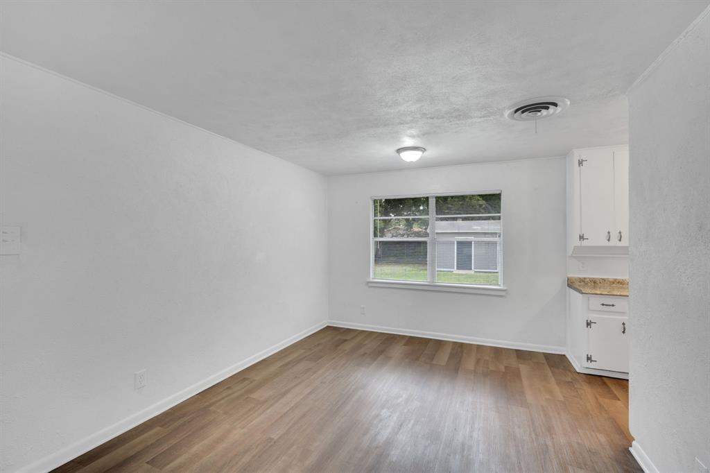 Saginaw Park Add - Residential