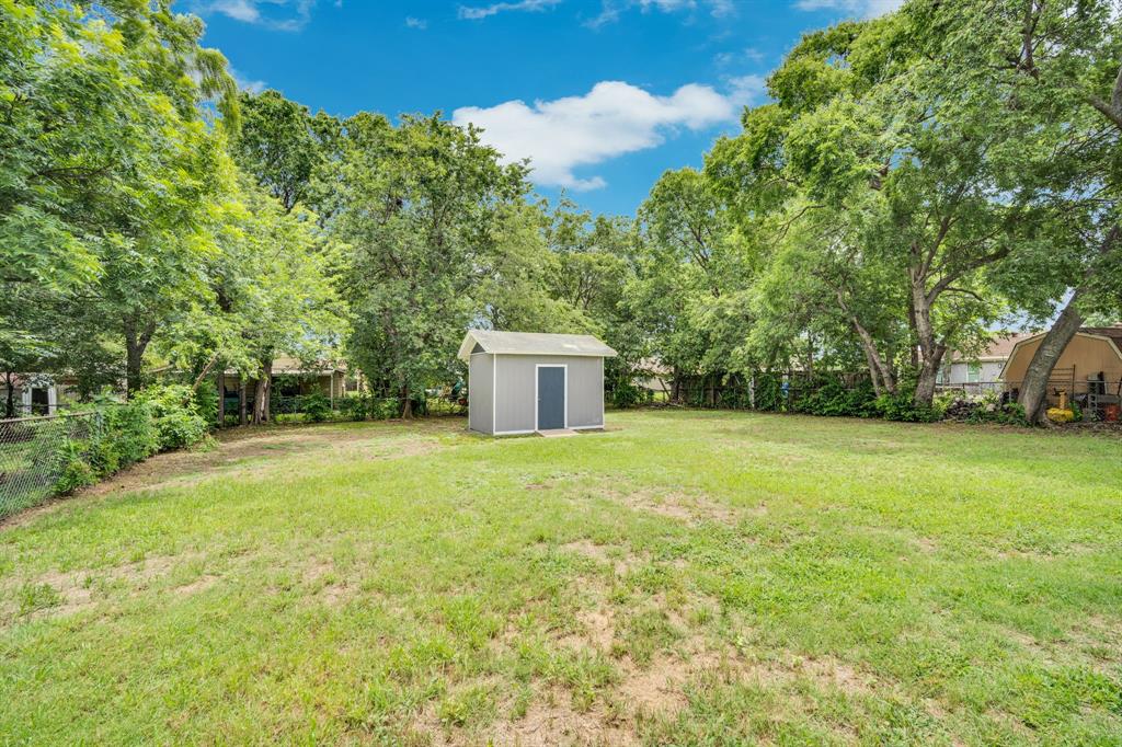 Saginaw Park Add - Residential