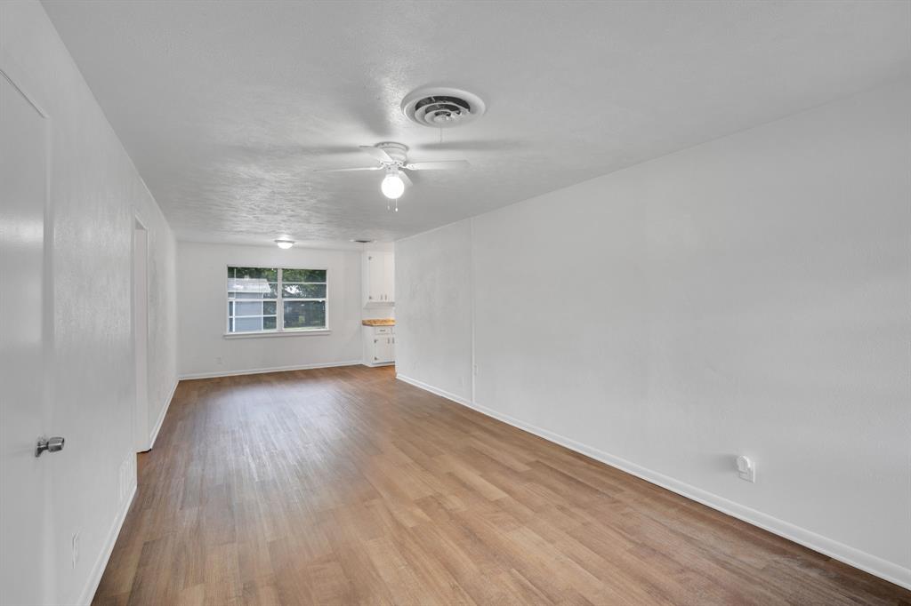Saginaw Park Add - Residential