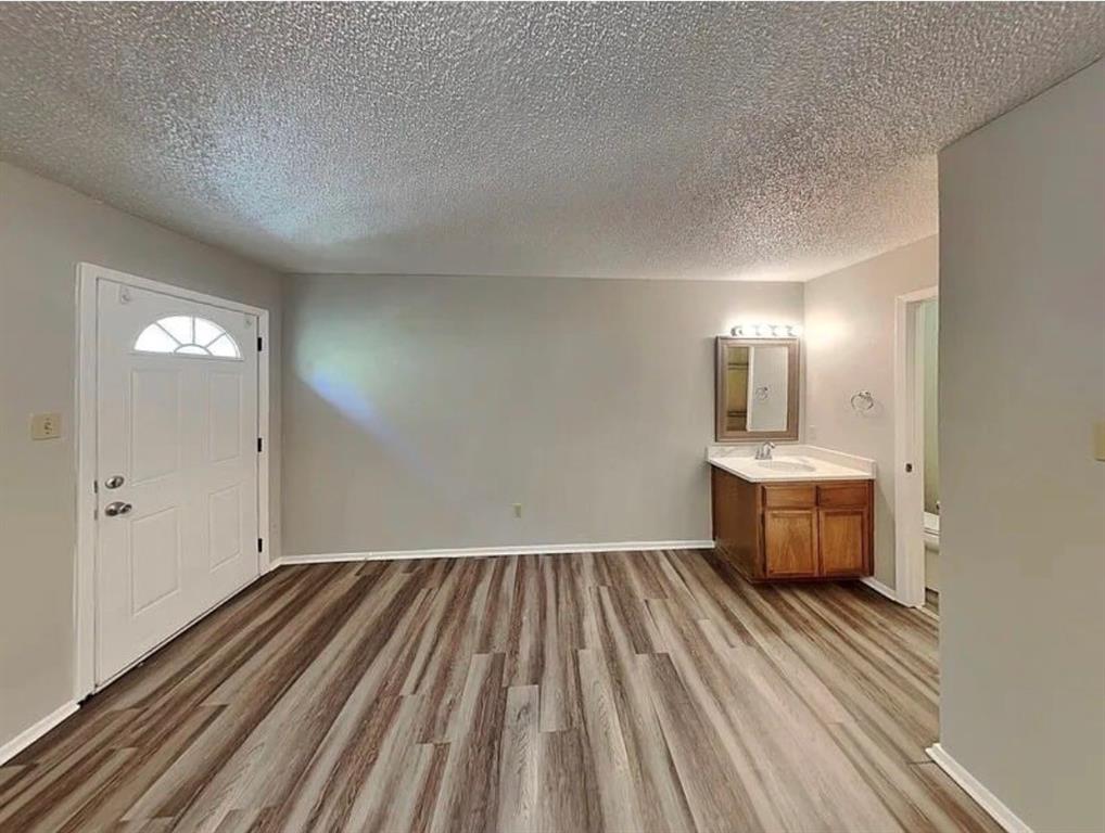 Holley Place - Residential Income