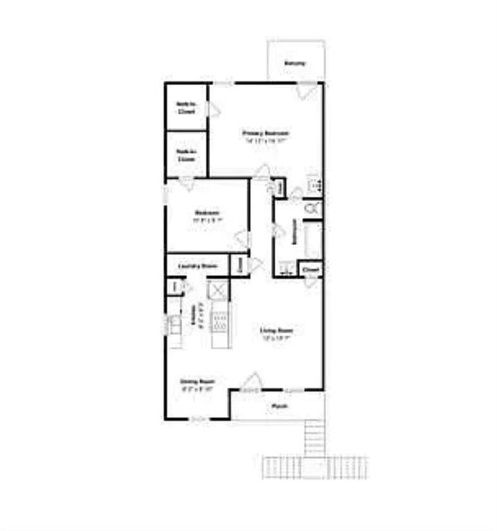 Holley Place - Residential Income