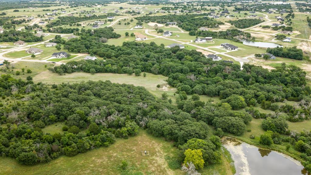 Saddlecrest Estates - Land