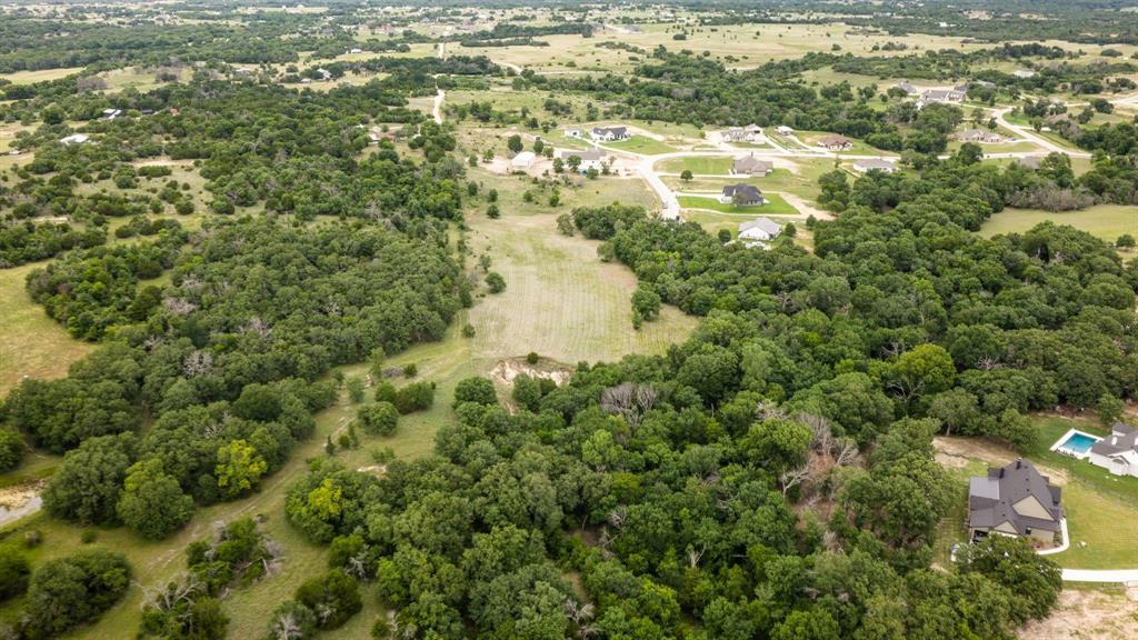 Saddlecrest Estates - Land
