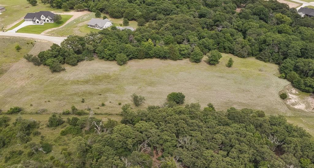 Saddlecrest Estates - Land