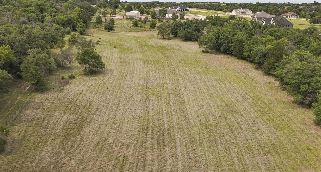 Saddlecrest Estates - Land