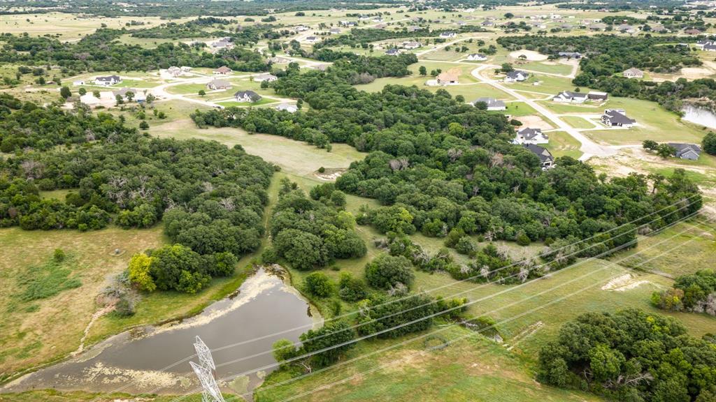 Saddlecrest Estates - Land