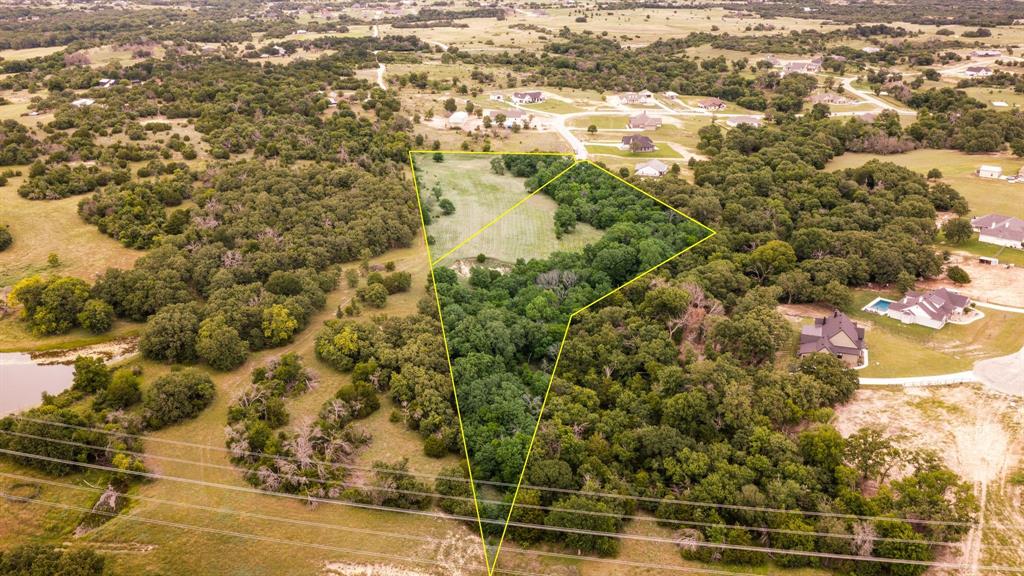 Saddlecrest Estates - Land