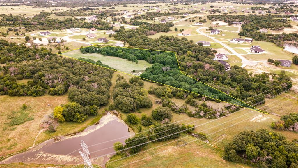 Saddlecrest Estates - Land