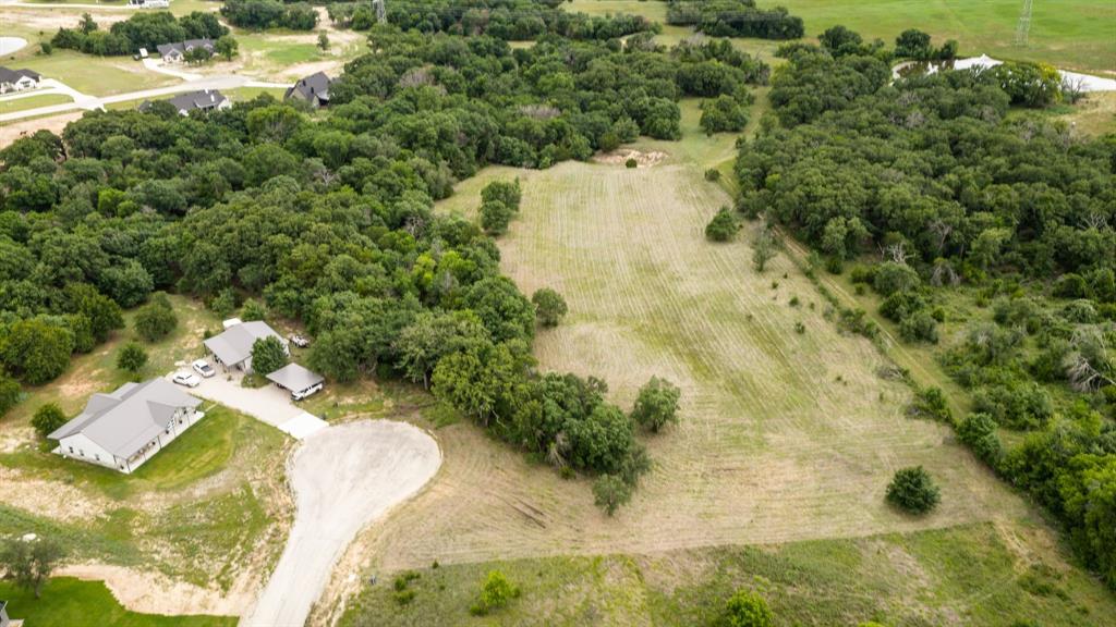 Saddlecrest Estates - Land