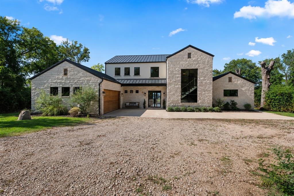 505 Ranch - Residential