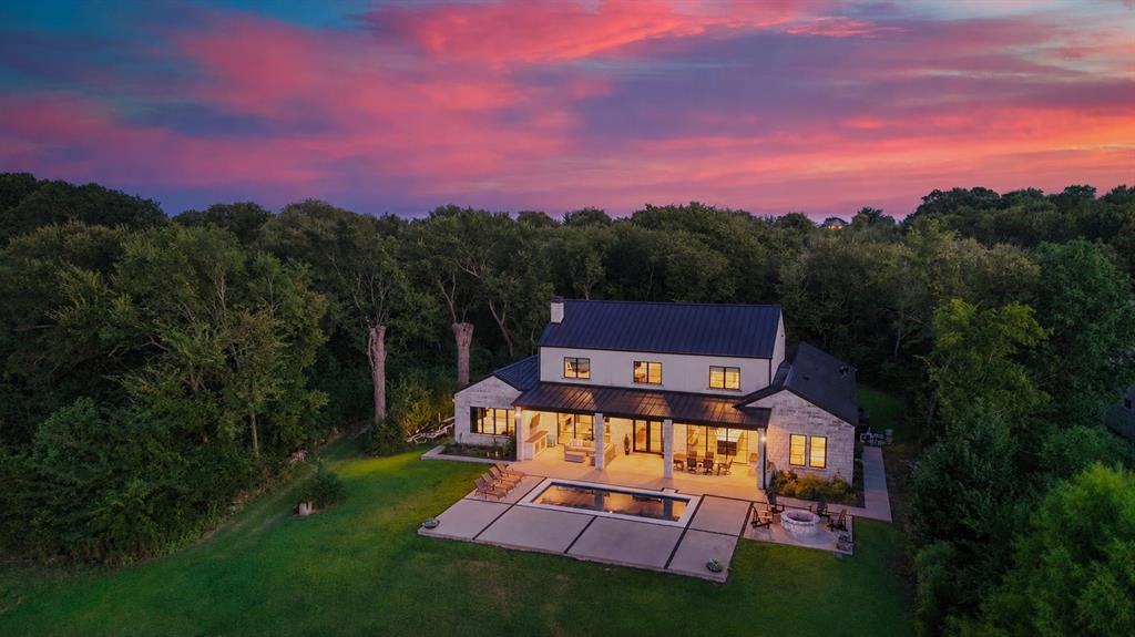 505 Ranch - Residential