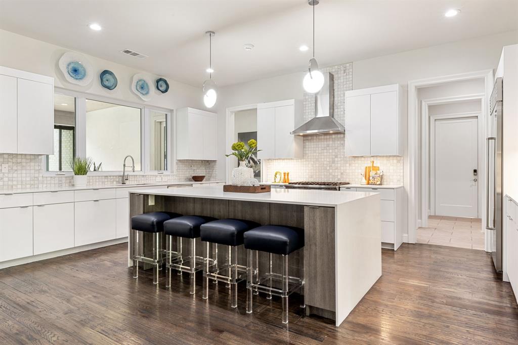 Midway Hills Add 05 - Residential