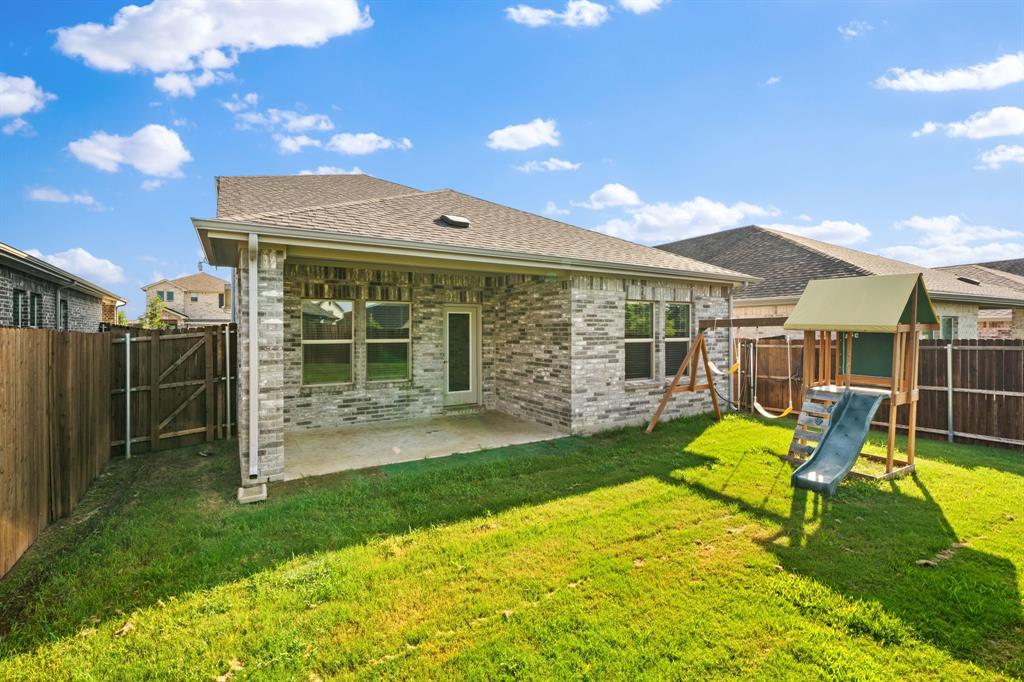 Eastridge Ph 1a - Residential