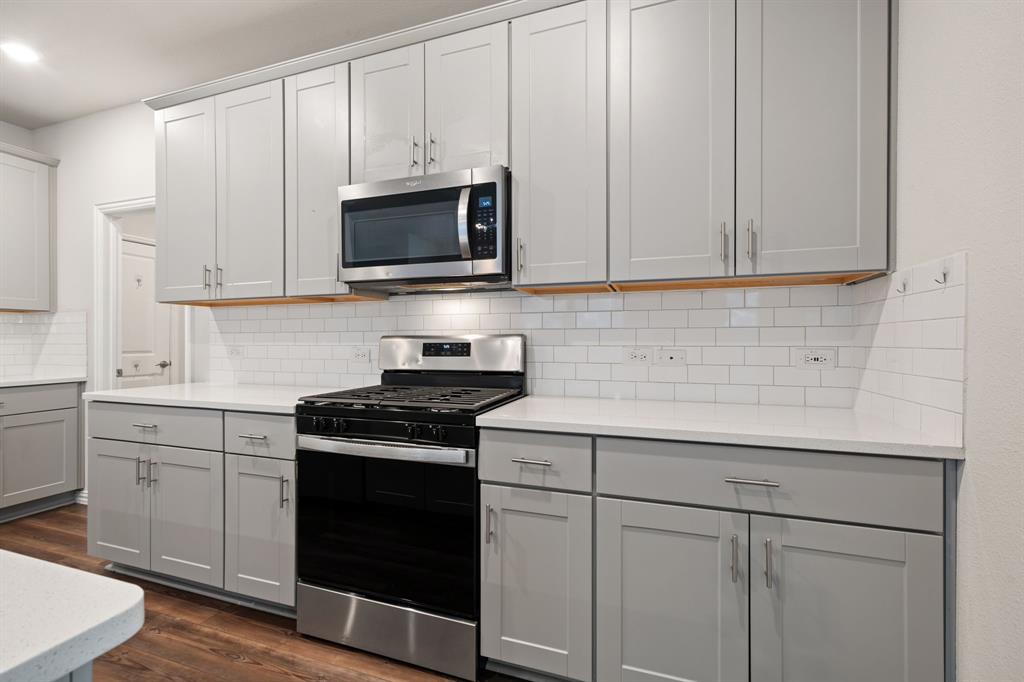 Eastridge Ph 1a - Residential