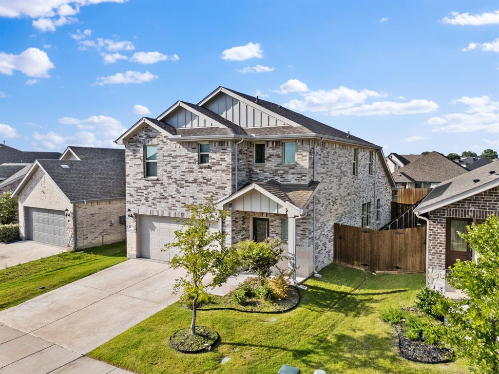 Eastridge Ph 1a - Residential