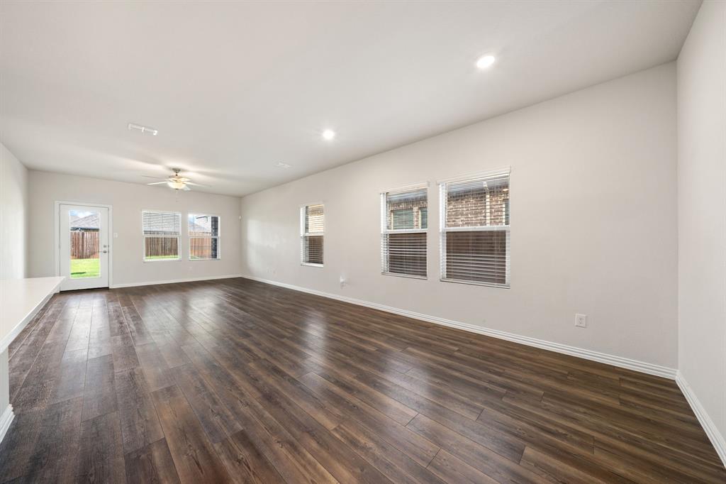 Eastridge Ph 1a - Residential